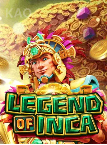 Fachai Lenda do Inca