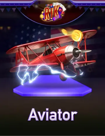 Aviator rik