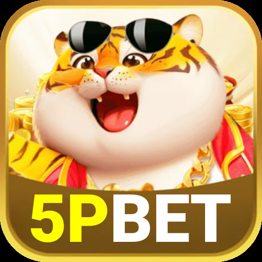 Logo 5p bet